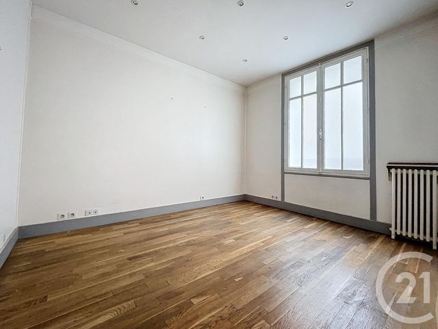Appartement F3 à vendre - 3 pièces - 65,26 m2 - Paris - 75016 - ILE-DE-FRANCE