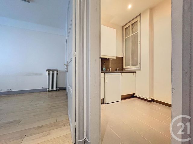 Appartement F3 à vendre - 3 pièces - 65,26 m2 - Paris - 75016 - ILE-DE-FRANCE