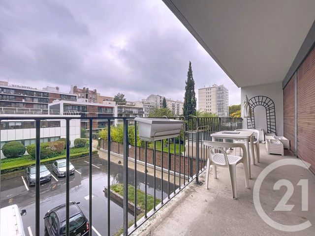 Appartement F5 à vendre - 5 pièces - 97,09 m2 - Boulogne Billancourt - 92 - ILE-DE-FRANCE