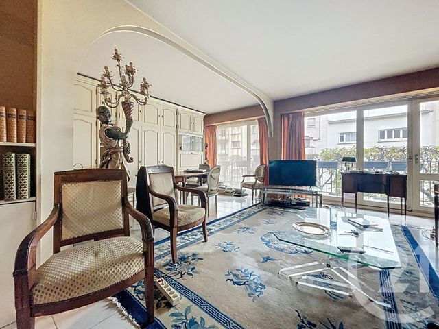 Appartement F5 à vendre - 5 pièces - 97,09 m2 - Boulogne Billancourt - 92 - ILE-DE-FRANCE