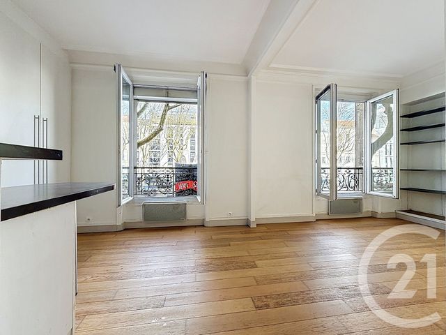 Appartement F2 à vendre BOULOGNE BILLANCOURT