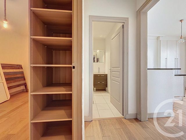 Appartement F2 &agrave; vendre - 2 pi&egrave;ces - 41 m2 - Boulogne Billancourt - 92 - ILE-DE-FRANCE