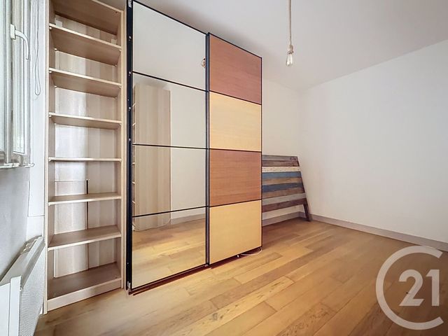 Appartement F2 &agrave; vendre - 2 pi&egrave;ces - 41 m2 - Boulogne Billancourt - 92 - ILE-DE-FRANCE