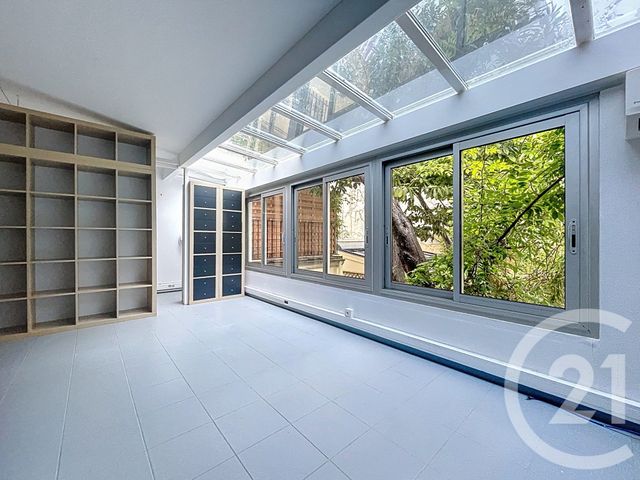 Appartement à vendre - 5 pièces - 97,06 m2 - Boulogne Billancourt - 92 - ILE-DE-FRANCE