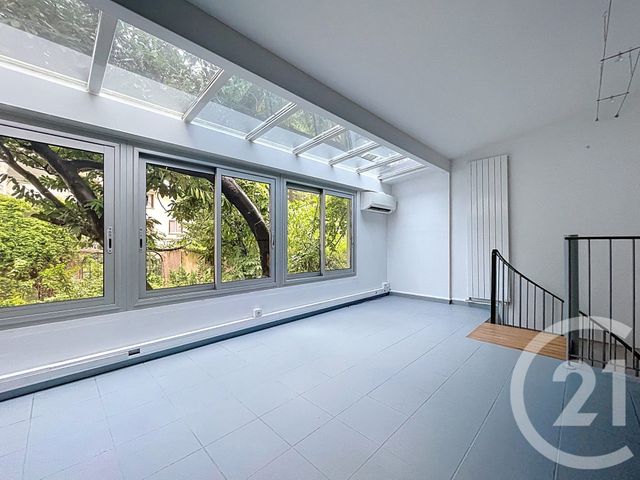 Appartement à vendre - 5 pièces - 97,06 m2 - Boulogne Billancourt - 92 - ILE-DE-FRANCE