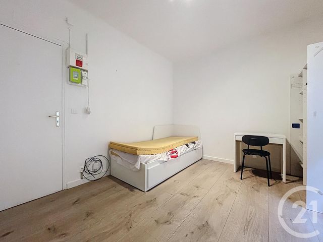 Appartement Studio &agrave; louer - 1 pi&egrave;ce - 14,77 m2 - Paris - 75015 - ILE-DE-FRANCE