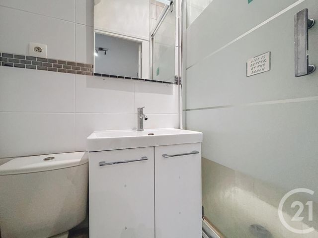 Appartement Studio &agrave; louer - 1 pi&egrave;ce - 14,77 m2 - Paris - 75015 - ILE-DE-FRANCE