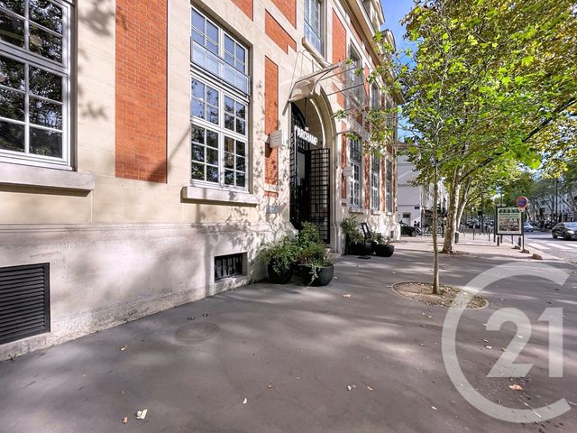 à vendre BOULOGNE BILLANCOURT