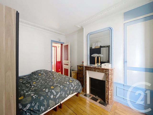 Appartement F3 à vendre - 3 pièces - 57 m2 - Boulogne Billancourt - 92 - ILE-DE-FRANCE