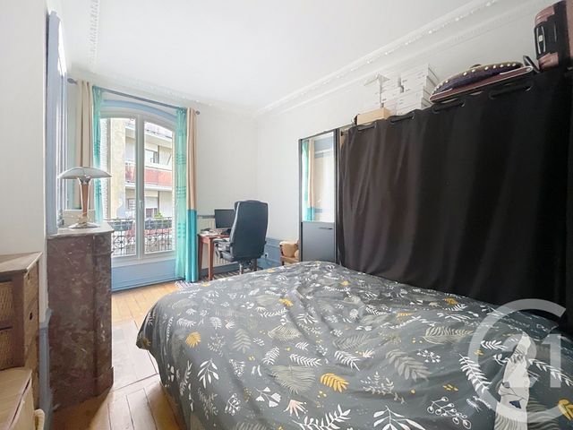 Appartement F3 à vendre - 3 pièces - 57 m2 - Boulogne Billancourt - 92 - ILE-DE-FRANCE