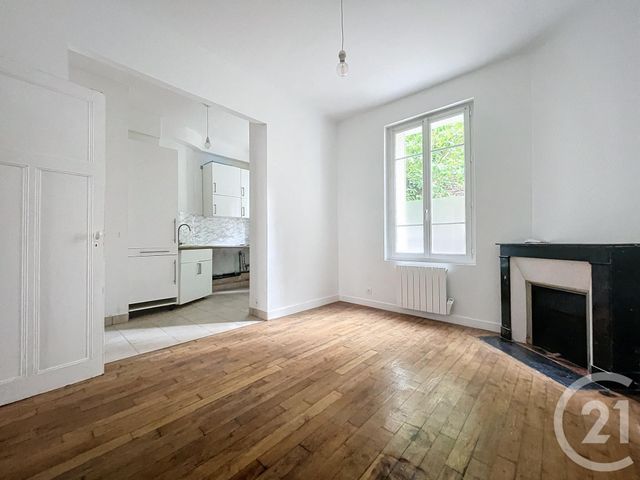 Appartement T3 à louer - 3 pièces - 51,06 m2 - Boulogne Billancourt - 92 - ILE-DE-FRANCE