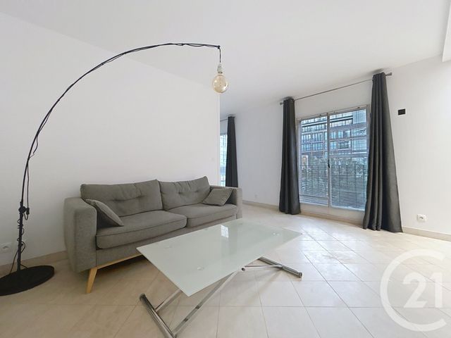 Appartement T2 à louer - 2 pièces - 33,38 m2 - Boulogne Billancourt - 92 - ILE-DE-FRANCE