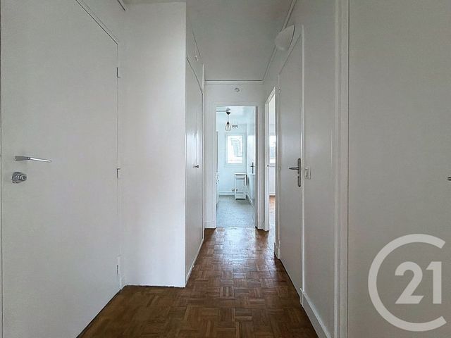 Appartement T2 à louer - 2 pièces - 52 m2 - Boulogne Billancourt - 92 - ILE-DE-FRANCE