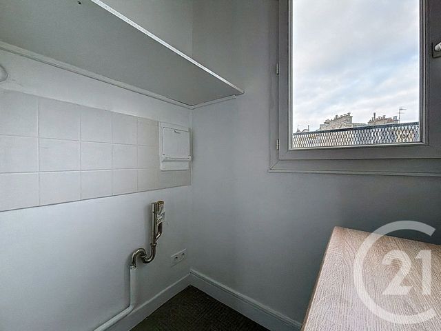 Appartement T2 à louer - 2 pièces - 52 m2 - Boulogne Billancourt - 92 - ILE-DE-FRANCE