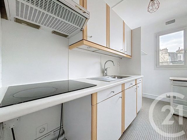Appartement T2 à louer - 2 pièces - 52 m2 - Boulogne Billancourt - 92 - ILE-DE-FRANCE