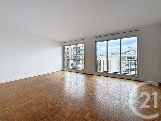 Appartement T2 à louer - 2 pièces - 52 m2 - Boulogne Billancourt - 92 - ILE-DE-FRANCE