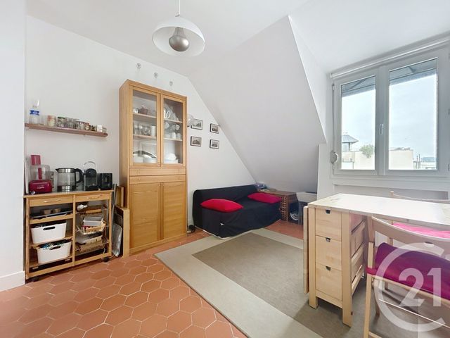 Appartement T2 à louer PARIS