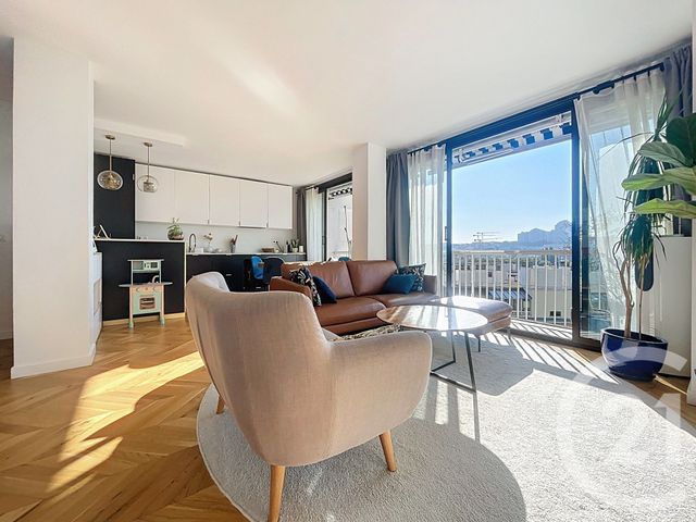 Appartement F5 à vendre BOULOGNE BILLANCOURT