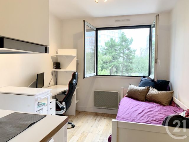 Appartement Studio à louer - 1 pièce - 13,26 m2 - Boulogne Billancourt - 92 - ILE-DE-FRANCE
