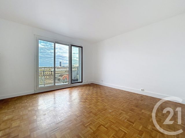Appartement Studio à louer - 1 pièce - 28,19 m2 - Paris - 75015 - ILE-DE-FRANCE