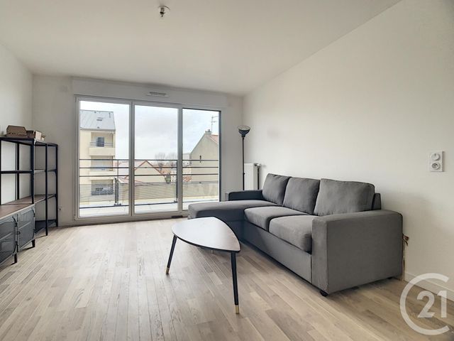 Appartement T2 à louer SURESNES