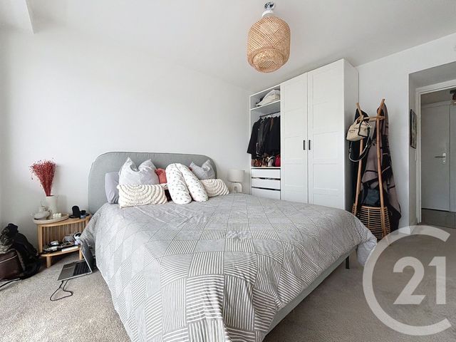 Appartement F2 &agrave; vendre - 2 pi&egrave;ces - 49,37 m2 - Boulogne Billancourt - 92 - ILE-DE-FRANCE