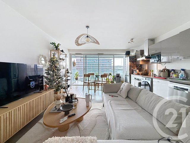 Appartement F2 à vendre BOULOGNE BILLANCOURT