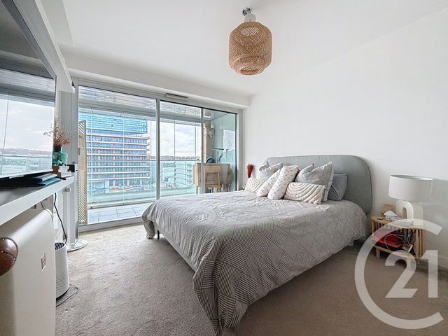 Appartement F2 &agrave; vendre - 2 pi&egrave;ces - 49,37 m2 - Boulogne Billancourt - 92 - ILE-DE-FRANCE