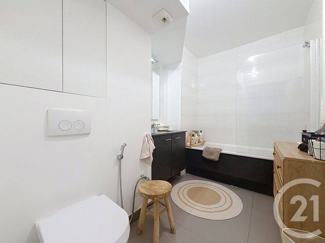 Appartement F2 &agrave; vendre - 2 pi&egrave;ces - 49,37 m2 - Boulogne Billancourt - 92 - ILE-DE-FRANCE