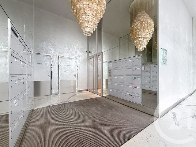 Appartement F2 &agrave; vendre - 2 pi&egrave;ces - 49,37 m2 - Boulogne Billancourt - 92 - ILE-DE-FRANCE