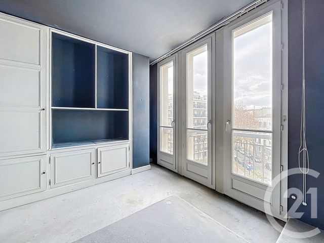 Appartement F2 à vendre - 2 pièces - 46,37 m2 - Boulogne Billancourt - 92 - ILE-DE-FRANCE