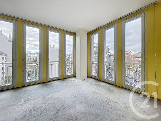 Appartement F2 à vendre - 2 pièces - 46,37 m2 - Boulogne Billancourt - 92 - ILE-DE-FRANCE
