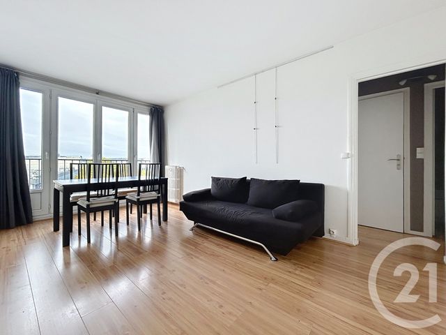 Appartement F2 à louer - 2 pièces - 43,11 m2 - Paris - 75015 - ILE-DE-FRANCE