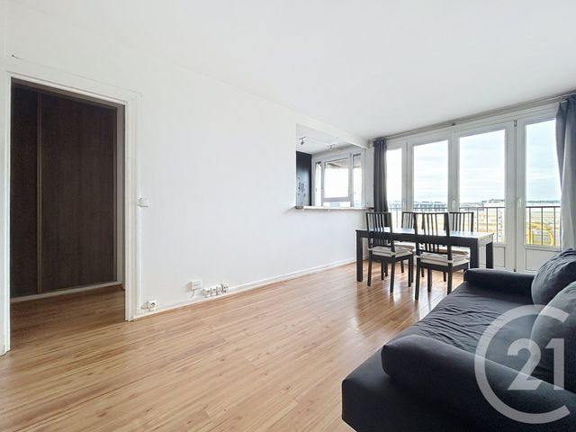 Afficher la photo en grand Appartement F2 à louer - 2 pièces - 43,11 m2 - Paris - 75015 - ILE-DE-FRANCE