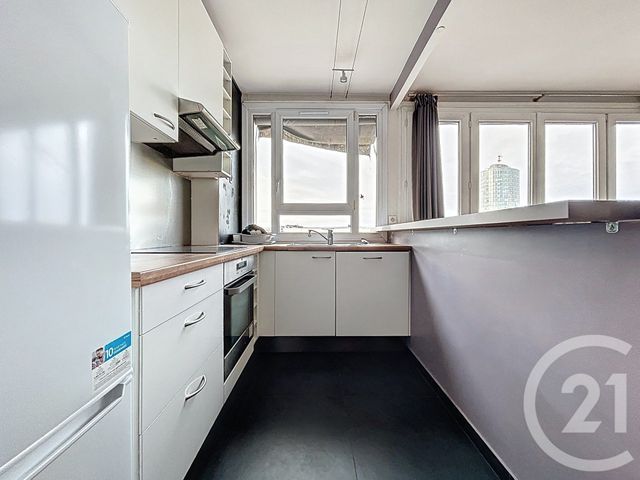 Afficher la photo en grand Appartement F2 à louer - 2 pièces - 43,11 m2 - Paris - 75015 - ILE-DE-FRANCE