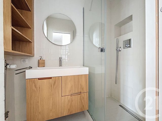 Afficher la photo en grand Appartement F2 à vendre - 2 pièces - 35,28 m2 - Paris - 75015 - ILE-DE-FRANCE