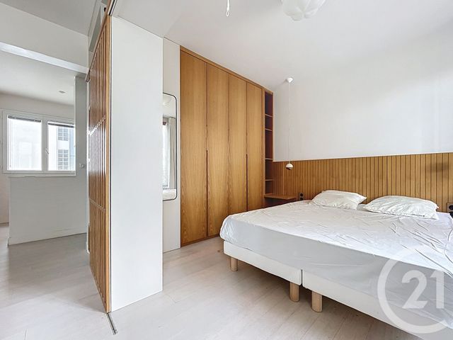 Afficher la photo en grand Appartement F2 à vendre - 2 pièces - 35,28 m2 - Paris - 75015 - ILE-DE-FRANCE