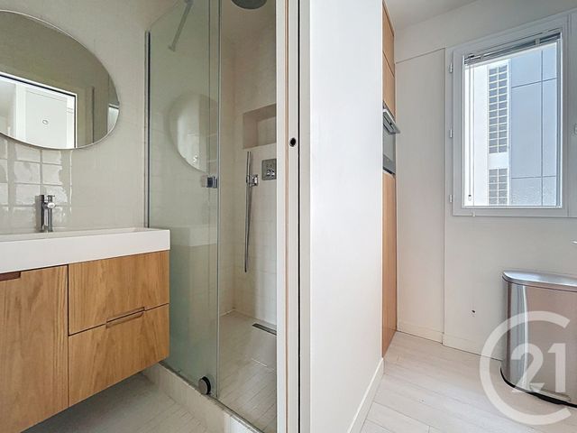 Afficher la photo en grand Appartement F2 à vendre - 2 pièces - 35,28 m2 - Paris - 75015 - ILE-DE-FRANCE