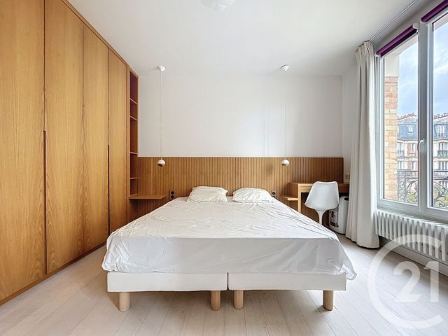 Afficher la photo en grand Appartement F2 à vendre - 2 pièces - 35,28 m2 - Paris - 75015 - ILE-DE-FRANCE
