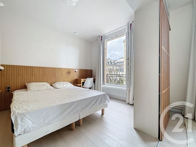 Afficher la photo en grand Appartement F2 à vendre - 2 pièces - 35,28 m2 - Paris - 75015 - ILE-DE-FRANCE
