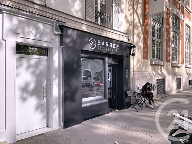 Appartement F1 à vendre BOULOGNE BILLANCOURT