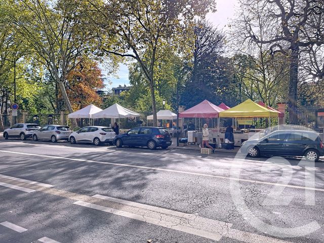 Afficher la photo en grand Appartement F1 à vendre - 1 pièce - 18 m2 - Boulogne Billancourt - 92 - ILE-DE-FRANCE