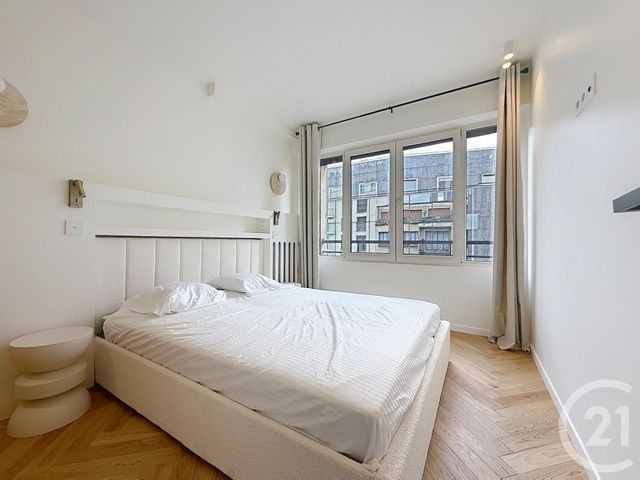 Appartement F3 &agrave; vendre - 3 pi&egrave;ces - 62,39 m2 - Boulogne Billancourt - 92 - ILE-DE-FRANCE