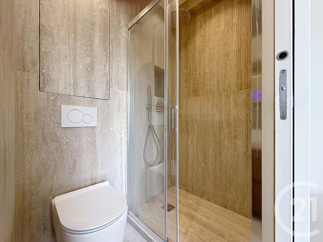 Appartement F3 &agrave; vendre - 3 pi&egrave;ces - 62,39 m2 - Boulogne Billancourt - 92 - ILE-DE-FRANCE