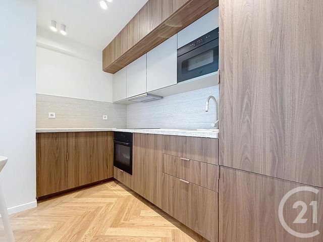 Appartement F3 &agrave; vendre - 3 pi&egrave;ces - 62,39 m2 - Boulogne Billancourt - 92 - ILE-DE-FRANCE