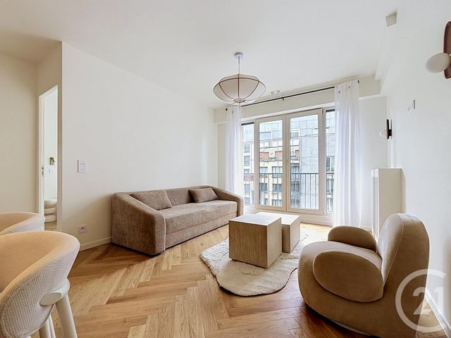 Appartement F3 à vendre BOULOGNE BILLANCOURT