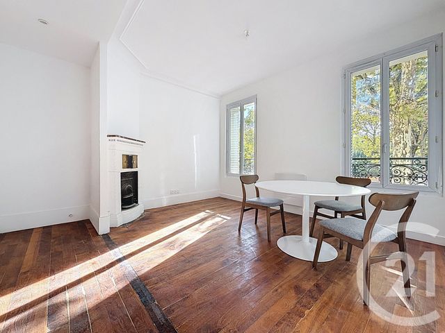 Afficher la photo en grand Appartement T2 à louer - 2 pièces - 44,90 m2 - Boulogne Billancourt - 92 - ILE-DE-FRANCE