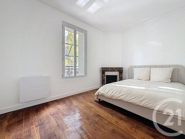 Afficher la photo en grand Appartement T2 à louer - 2 pièces - 44,90 m2 - Boulogne Billancourt - 92 - ILE-DE-FRANCE