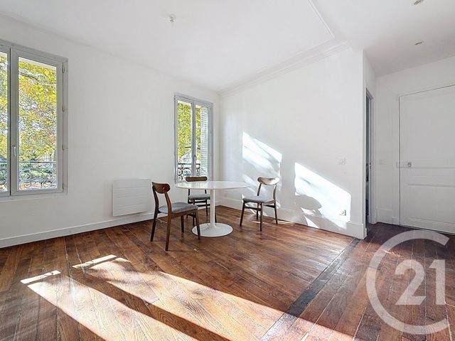 Appartement T2 à louer BOULOGNE BILLANCOURT