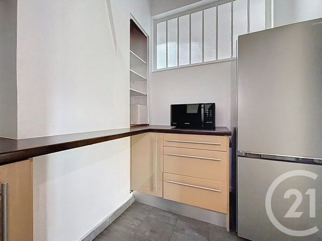 Appartement T2 à louer - 2 pièces - 45,10 m2 - Boulogne Billancourt - 92 - ILE-DE-FRANCE